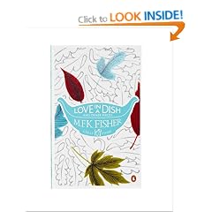 Love in a Dish and Other Pieces (Penguin Great Food)