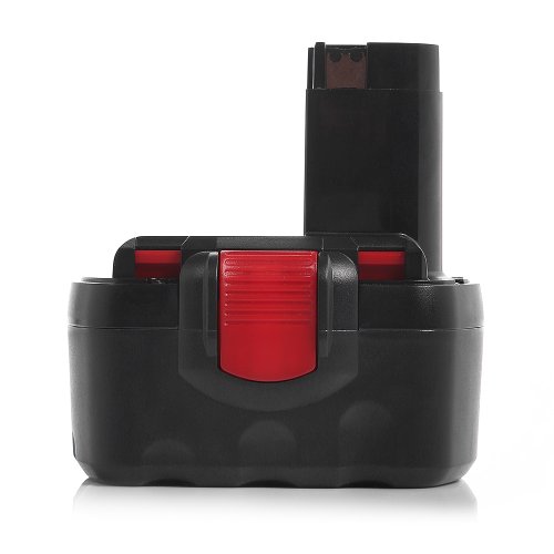 Powerextra 12V Replacement Power Tool Battery for Bosch PSB12VE-2