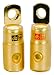 DB Link RTG4 4 Gauge Gold Ring Terminals