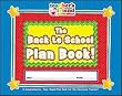 GR K-5 THE BACK TO SCHOOL PLAN BOOK
