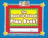 GR K-5 THE BACK TO SCHOOL PLAN BOOK