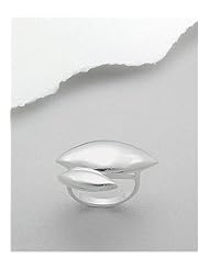 Ring In 92.5 Sterling Silver