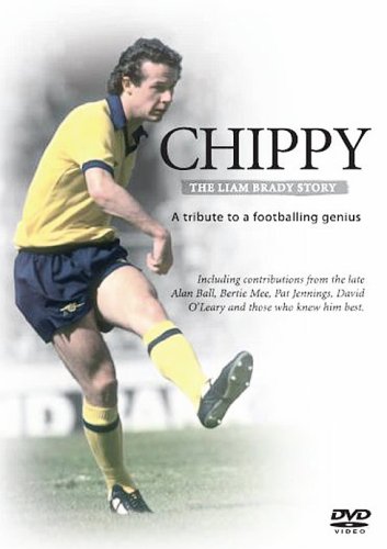 CHIPPY : THE LIAM BRADY STORY