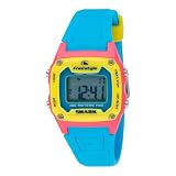 Freestyle Womens FS80981 Shark Yellow Red Cyan