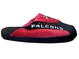 Happy Feet - Atlanta Falcons - Low Pro Slippers
