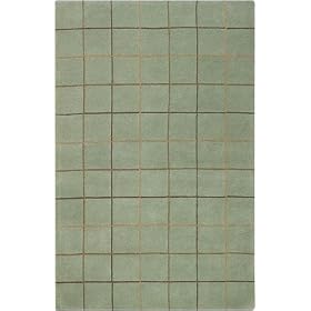 Pathway Area Area Rug, 8'x11', MINT by Home Decorators Collection