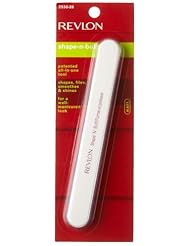 Beauty: Revlon Shape-N-Buff (Pack of 6) - Revlon