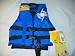 MAUI Child Universal Life jacket/vest - 30 - 50 lbs/ USCG approved - New with Tags