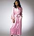 Vogue Pattern 9015 Misses Robe and Chemise, Size 6-8-10-12-14