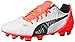 PUMA Men's evoPOWER 3.2 Firm Ground Soccer Cleat