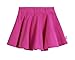 Made in USA Girls 100% Cotton Twirly Skirt Skater Circle Skirt School or Play