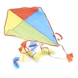 Traditional Diamond Kite