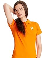 Polo Club Polo (Naranja)