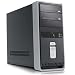 Compaq Presario SR2170NX Desktop PC (Intel Pentium 4 Processor 631, 1 GB RAM, 160 GB Hard Drive, SuperMulti DVD Drive, Vista Basic)