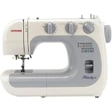 Machine a coudre JANOME HARMONY 2039SN