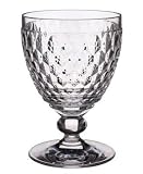 Villeroy Boch Boston Claret