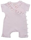 Where To Sales Baby Biscotti Baby Doll Romper Shop