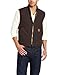 Carhartt Men's Sandstone Vest Arctic Quilt Lined
