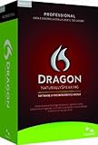 Dragon NaturallySpeaking 11 Professional - Upgrade da Professional (solo busta), lingua