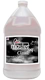 Master Fog - Classic - (Medium Density Fog Juice) - 1 Gallon