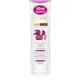 Magic of the Orchid Makeup Removal