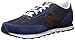 New Balance Men's ML501 Vintage Indigo Pack Classic Running Sneaker