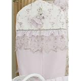 Chloe Diaper Stacker by Glenna Jean by Chloe