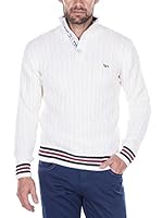 Giorgio Di Mare Jersey Lana (Crudo)