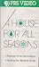 PBS Home Video - A House for All Seasons: Rousing Home Renovations and Heating the Historical House (2 Episodes)
