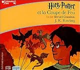 Harry Potter et la coupe de feu