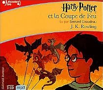 Harry Potter et la coupe de feu