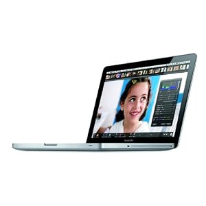 BUY APPLE MACBOOK PRO MB990LL/A 13.3-INCH LAPTOP