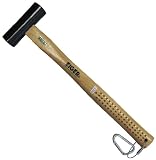 アイガーツール(EIGER TOOL) 両口玄能 小 375g