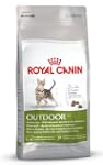 Royal Canin 55178 Outdoor 10 kg - Kat...