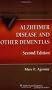Alzheimer Disease and Other Dementias: A Practical Guide (Practical Guides in Psychiatry)