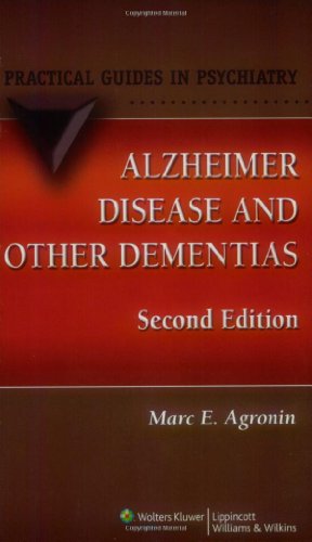 dementia diagnosis