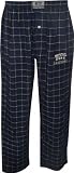 Pittsburgh Panthers Game Day Flannel Pants