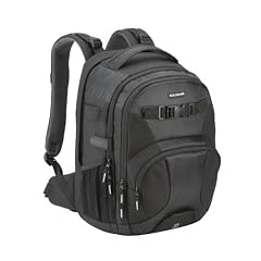 Cullmann Lima Backpack 600 SLR-Kamerarucksack mit Stativbefestigung schwarz/grau