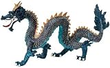 Safari Ltd Blue Chinese Dragon