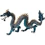 Safari LTD Blue Chinese Dragon