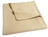 Review Amazon PIZ-RIV-CVT-FQ-SAND / Pinzon Riviera Cotton Matelasse Full/Queen Coverlet, Sand