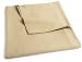 Pinzon Riviera Cotton Matelasse Full/Queen Coverlet, Sand