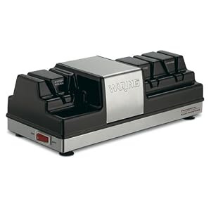 Waring Commercial Electric Knife Sharpener