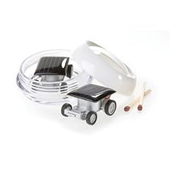 Solar Mini-Auto