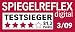 Auszeichnung