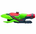Mizumi Oyakata Water Gun