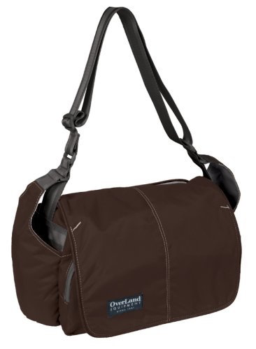 Overland Equipment Carmel Bag (Bracken)
