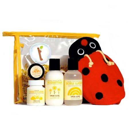 Organic Travel Basics Lady Little Twig