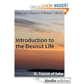 Introduction to the Devout Life - Enhanced Version