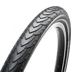 Reifen Maxxis Overdrive Excel Draht